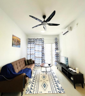 Melur D’Homestay Putrajaya
